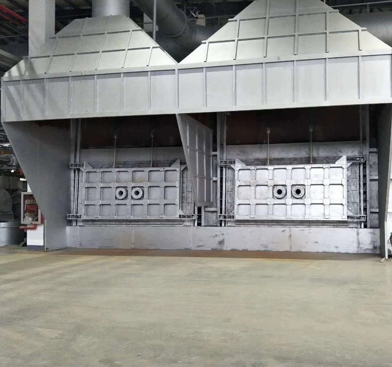 Two chamber aluminum melting furnace.jpg