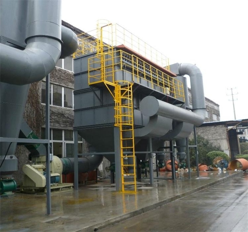 80000 air volume bag dust collector.jpg