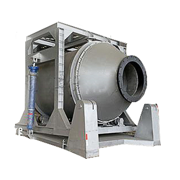 rotary furnace